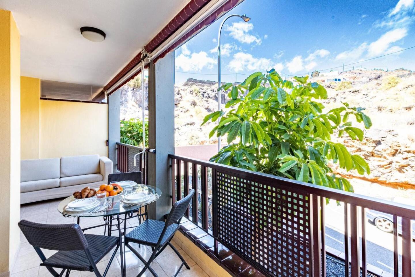 Peaceful One Bedroom Apartamento